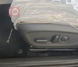 هیۆندای سۆناتا